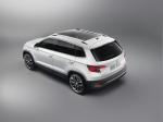 Skoda Karoq 4x4 2017 года (WW)